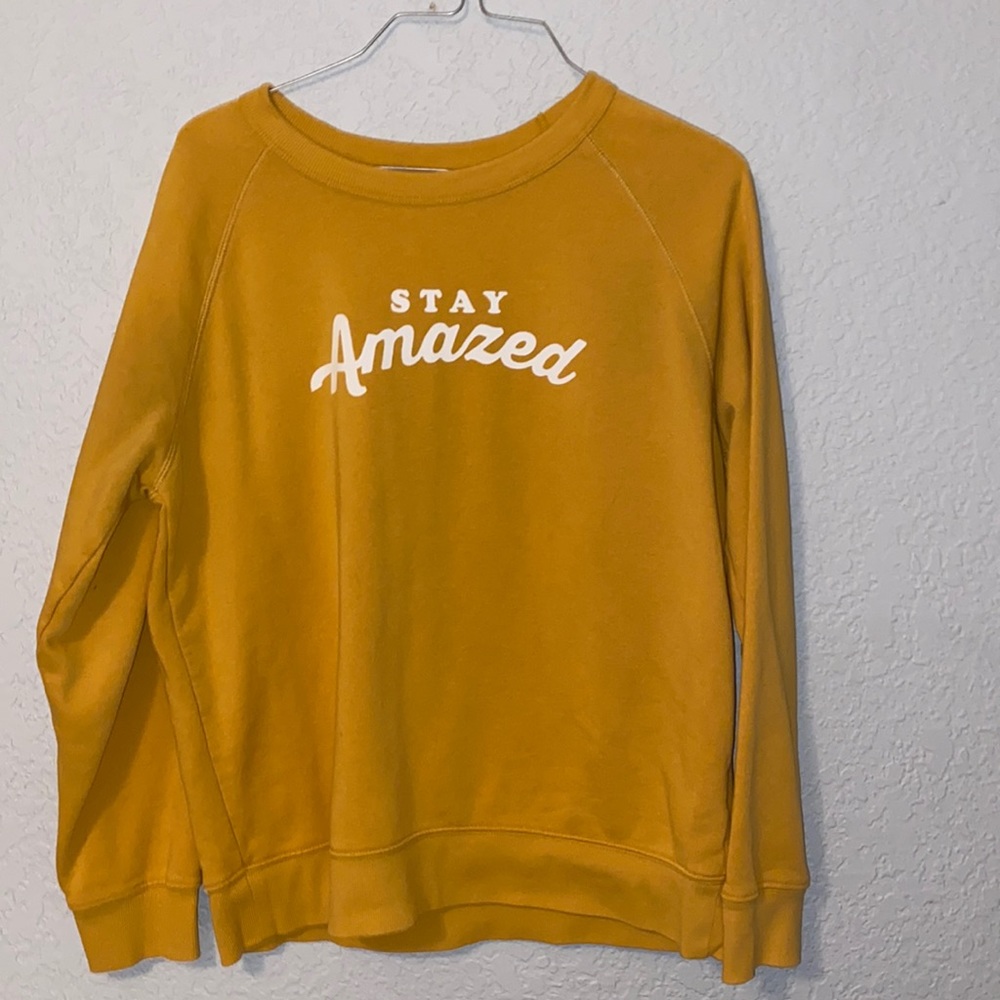 Old navy crew neck